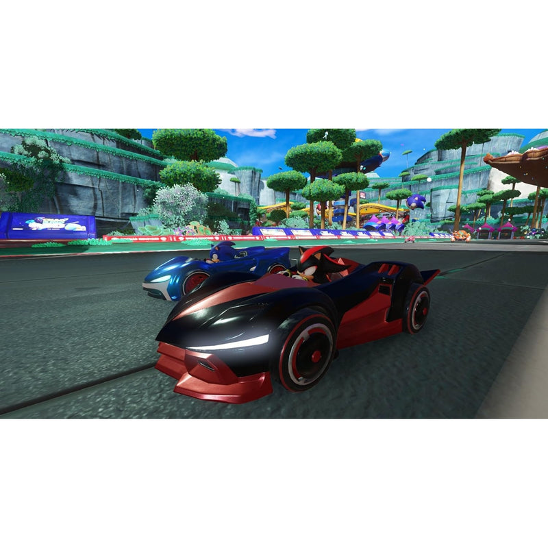 Team Sonic Racing Nintendo Switch