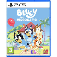 Bluey: The Videogame Sony PlayStation 5