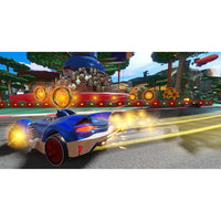 Team Sonic Racing Nintendo Switch