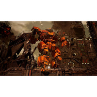 MechWarrior 5: Mercenaries Xbox Series X & Xbox One