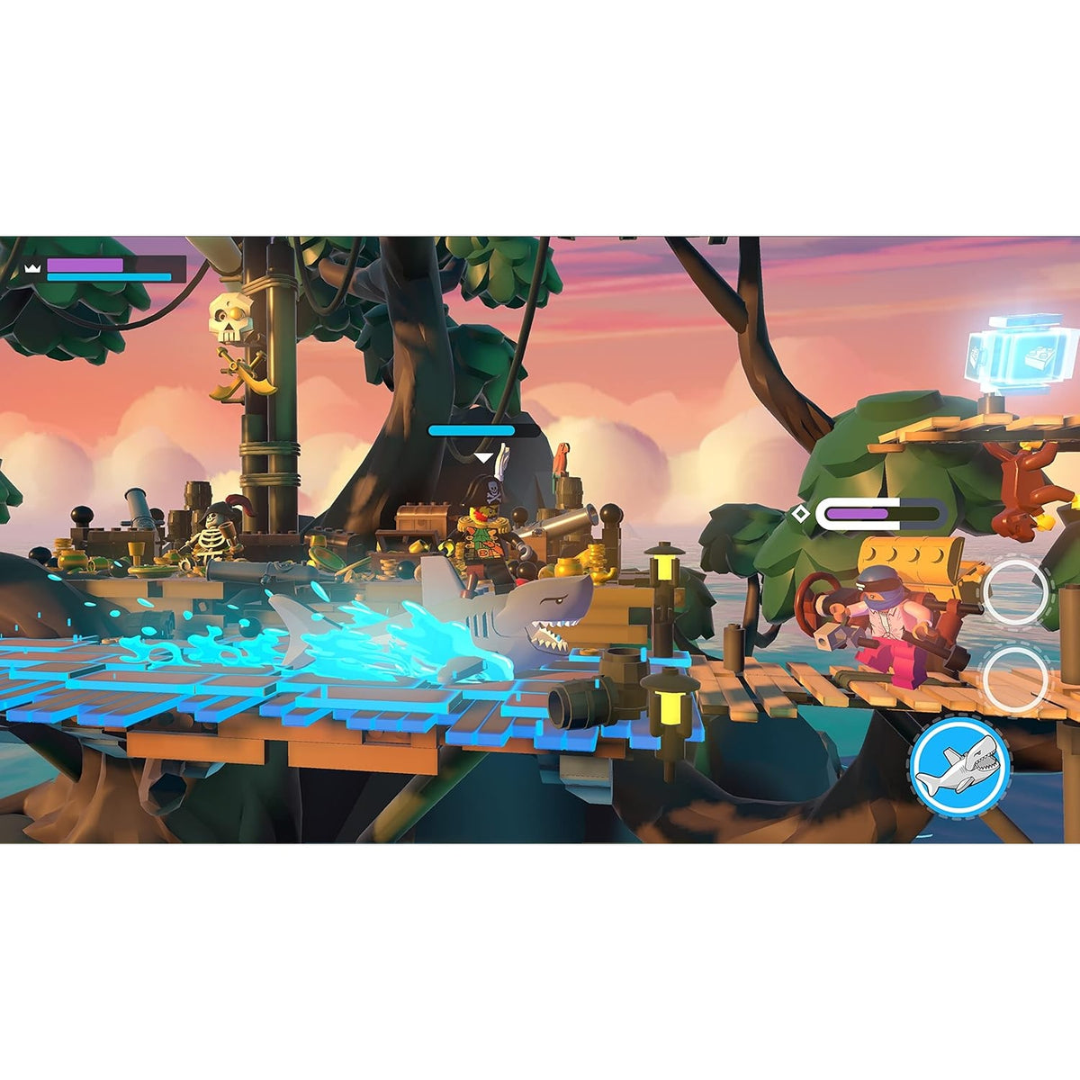 LEGO Brawls Nintendo Switch