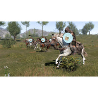 Mount & Blade II Bannerlord Sony PlayStation 5