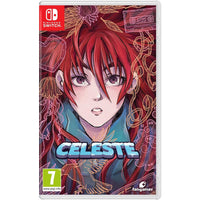 Celeste Nintendo Switch