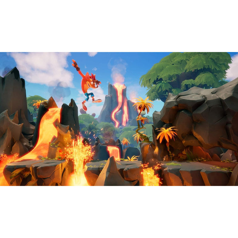 Crash Bandicoot 4: It's About Time Xbox One & Xbox Series X