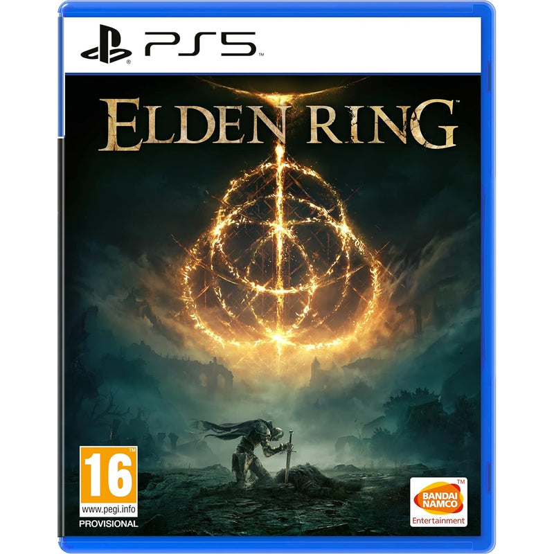 Elden Ring Sony PlayStation 5