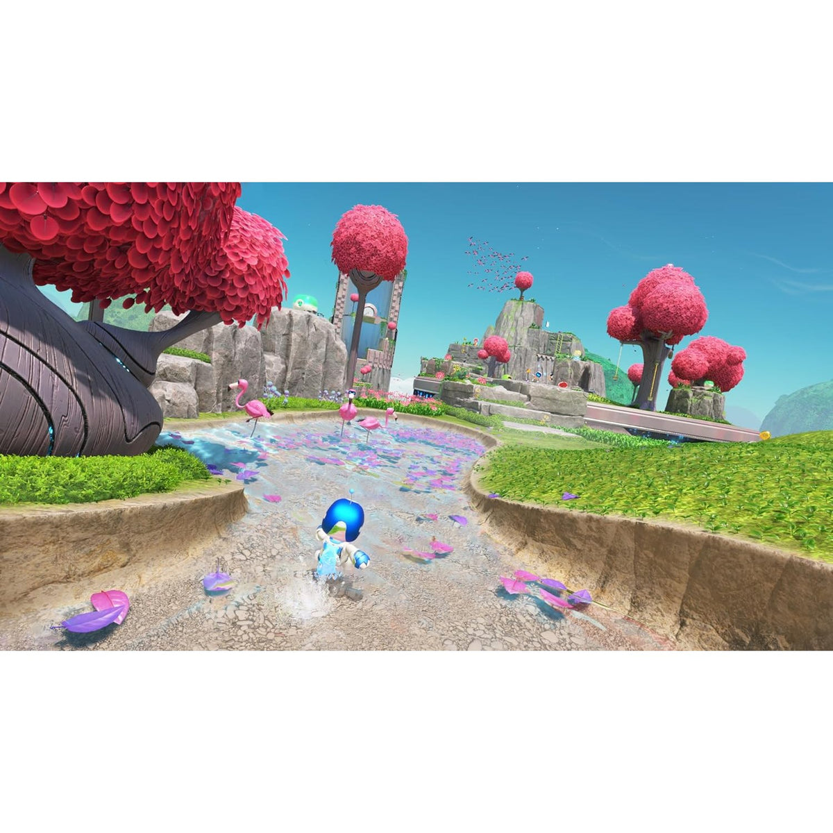 Astro Bot Sony PlayStation 5