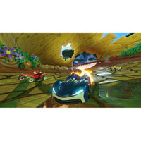 Team Sonic Racing Nintendo Switch