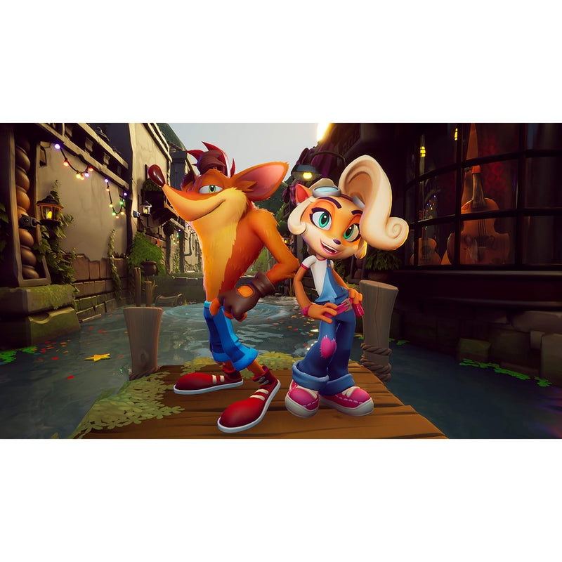 Crash Bandicoot 4: It's About Time Xbox One & Xbox Series X