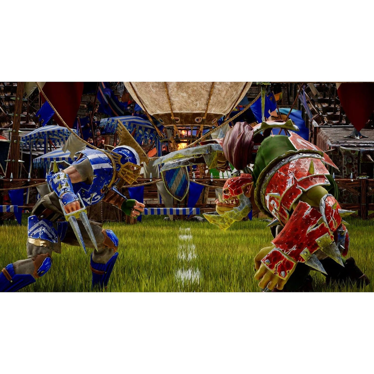 Blood Bowl 3: Brutal Edition Sony PlayStation 5