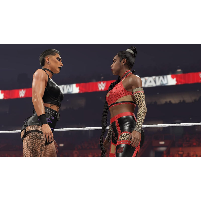 WWE 2K23 Xbox One