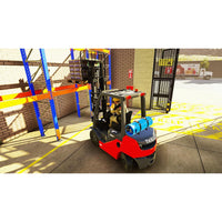 Forklift Simulator Sony PlayStation 5