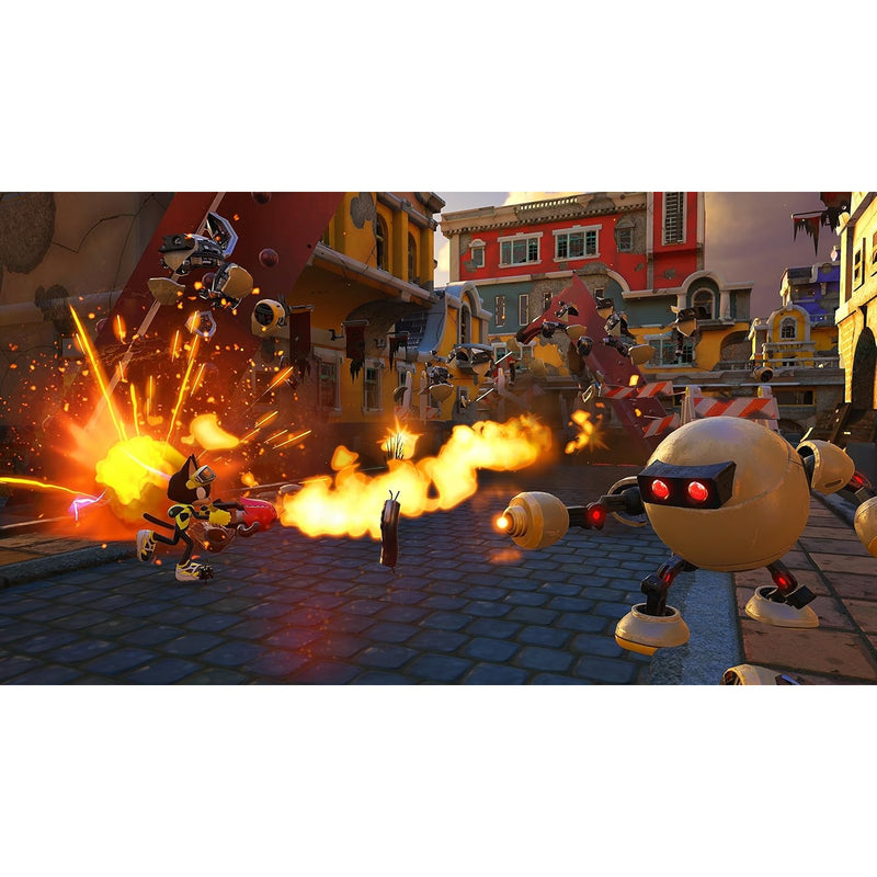 Sonic Forces Xbox One