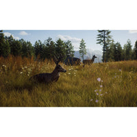 Way Of The Hunter Xbox Series X