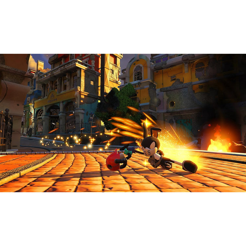 Sonic Forces Xbox One