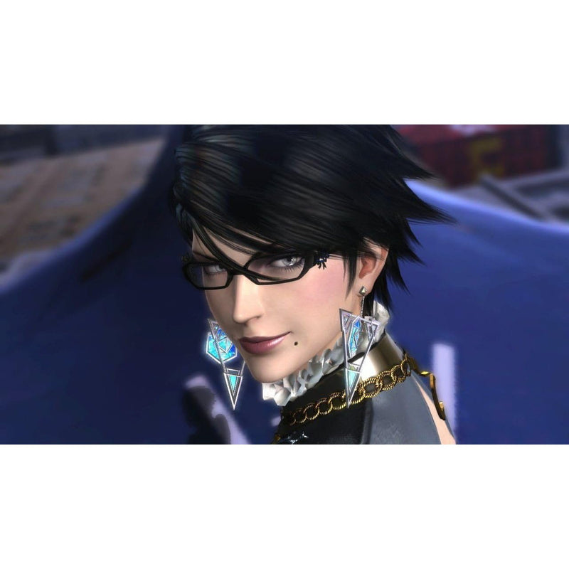 Bayonetta 2 - Includes Bayonetta 1 Download Nintendo Switch