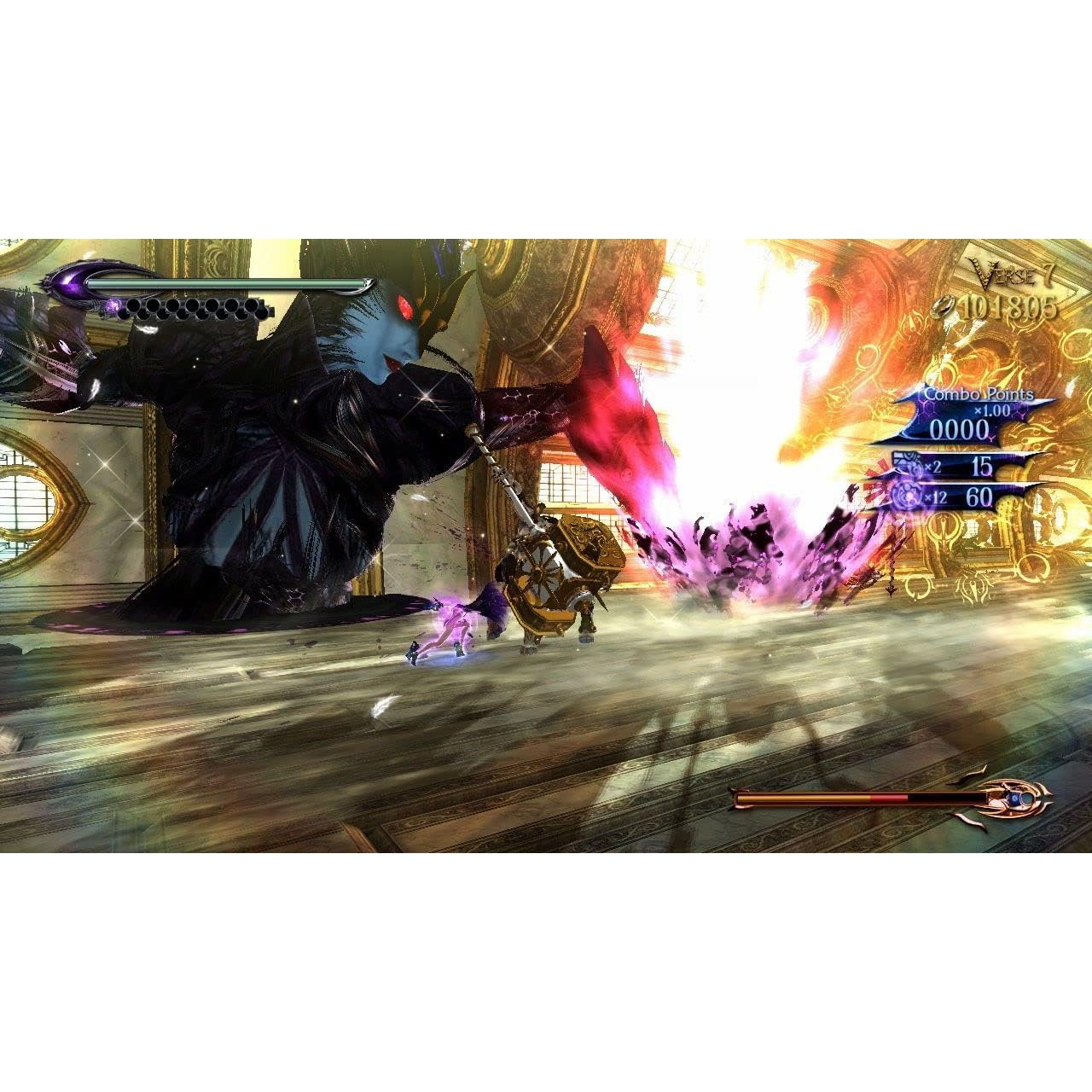 Download deals bayonetta 2