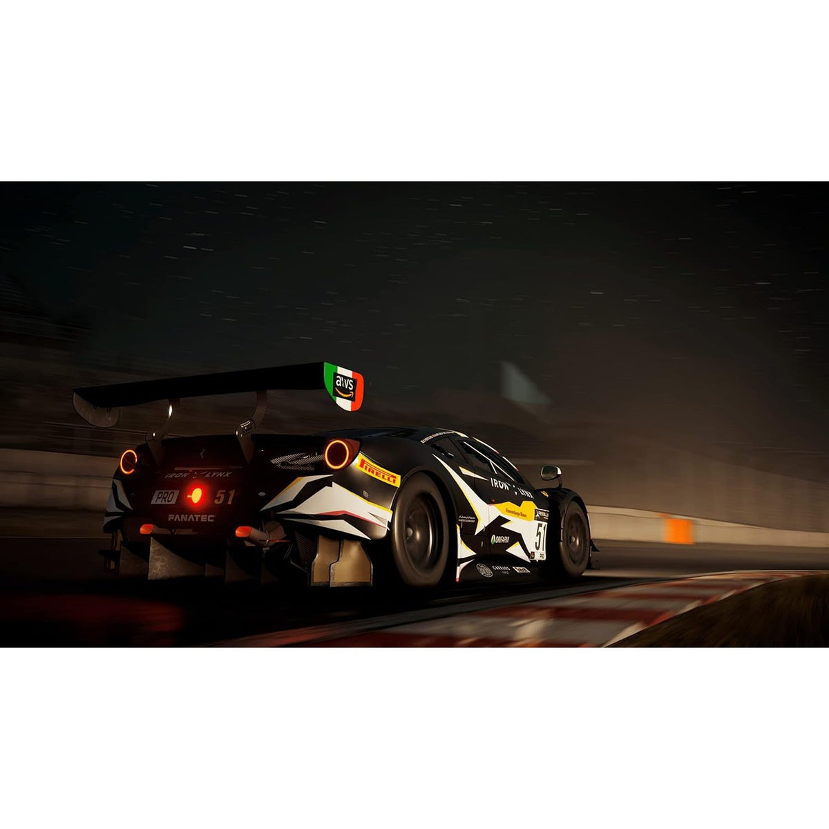 Assetto Corsa Competizione - PlayStation 5 | PlayStation 5 | GameStop