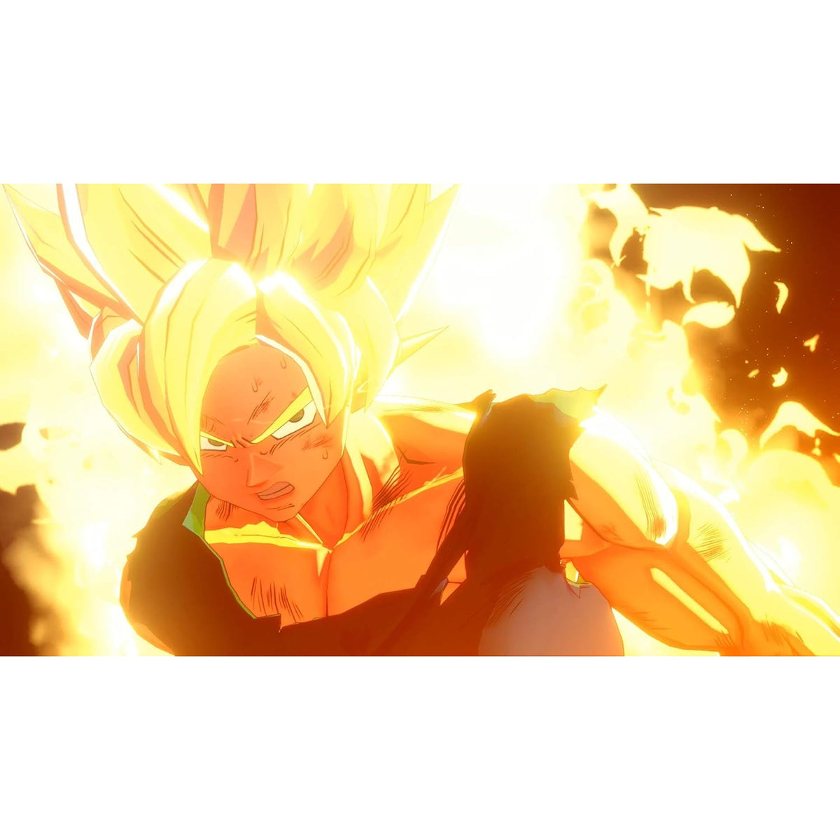 Dragon Ball Z: Kakarot Sony PlayStation 4