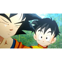 Dragon Ball Z: Kakarot Sony PlayStation 4