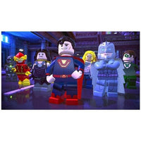 LEGO DC Super Villains Xbox One