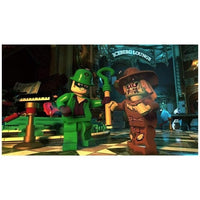 LEGO DC Super Villains Xbox One