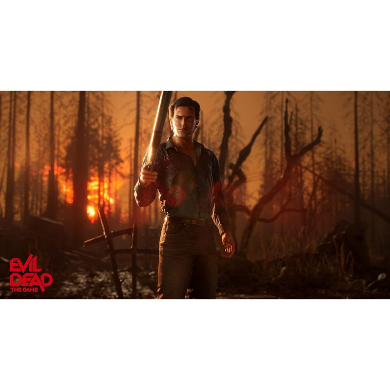 Evil Dead: The Game Xbox One & Xbox Series X