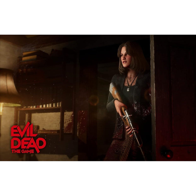 Evil Dead: The Game Xbox One & Xbox Series X