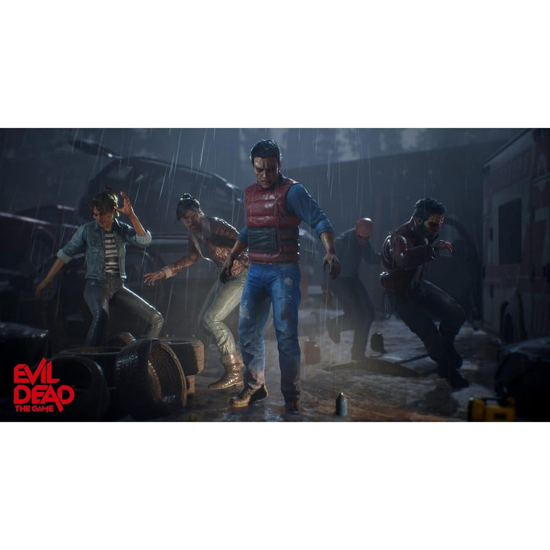 Evil Dead: The Game Xbox One & Xbox Series X