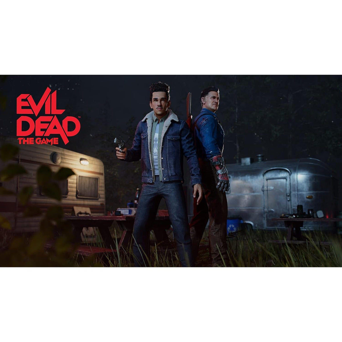 Evil Dead: The Game Xbox One & Xbox Series X