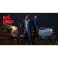 Evil Dead: The Game Xbox One & Xbox Series X