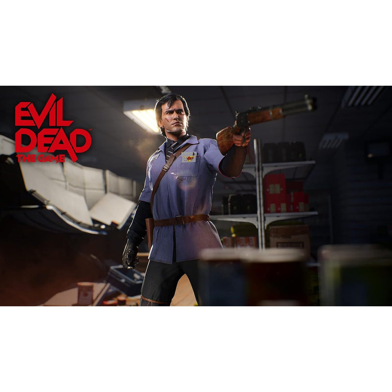 Evil Dead: The Game Xbox One & Xbox Series X