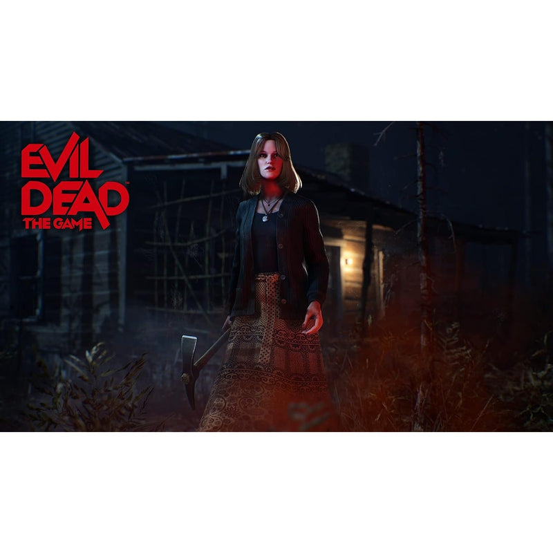 Evil Dead: The Game Xbox One & Xbox Series X