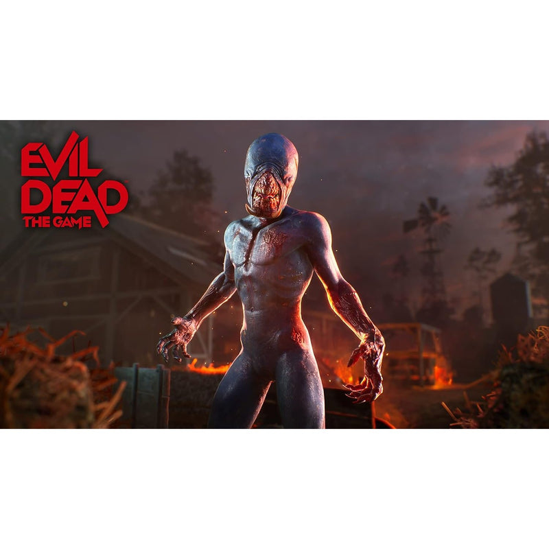 Evil Dead: The Game Xbox One & Xbox Series X