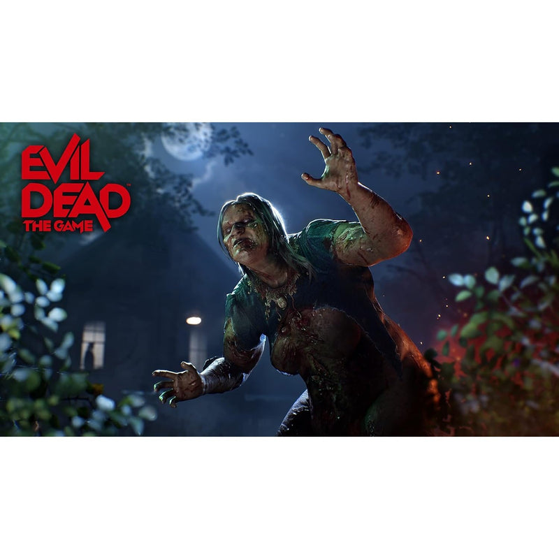 Evil Dead: The Game Xbox One & Xbox Series X