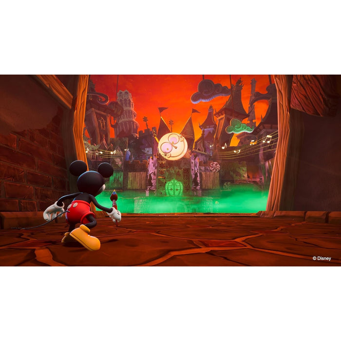 Disney Epic Mickey: Rebrushed Sony Playstation 5