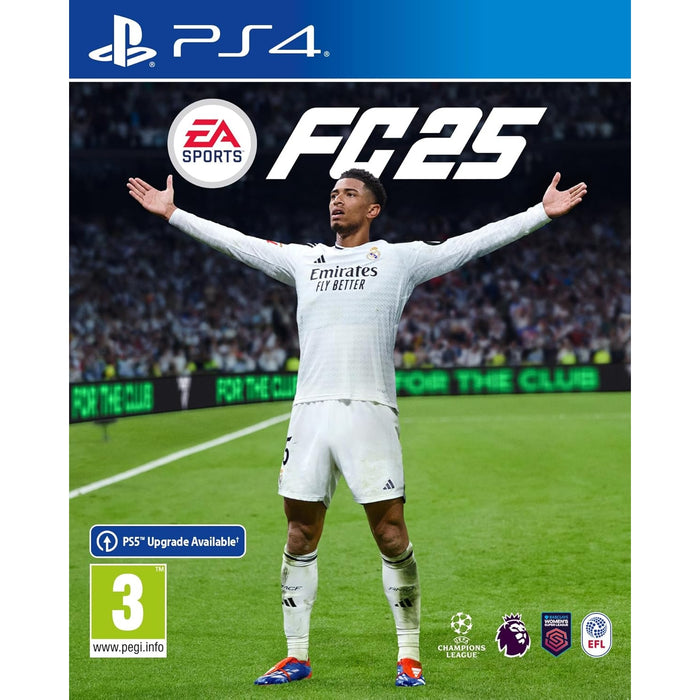 EA SPORTS FC 25 Standard Edition Sony Playstation 4