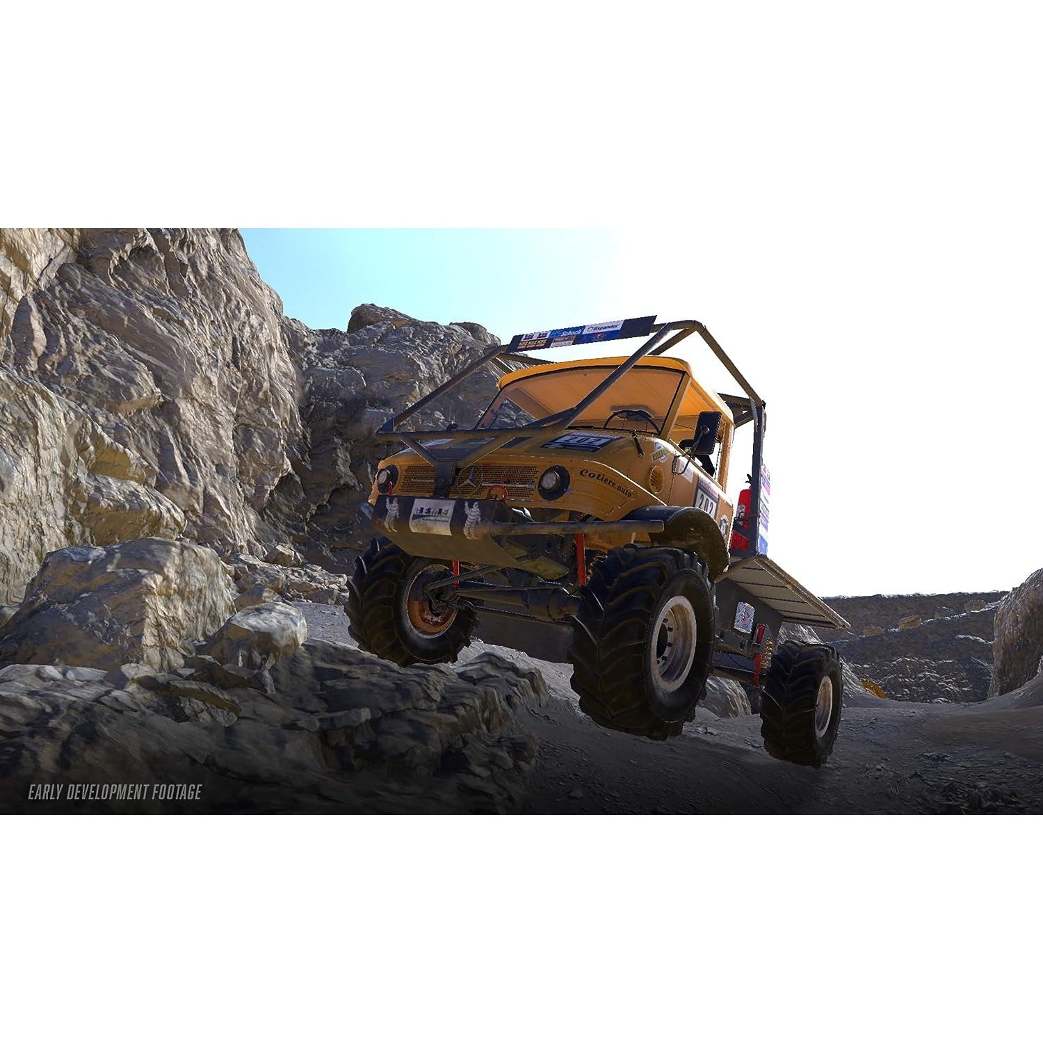 Heavy Duty Challenge - The Off-Road Truck Simulator' für 'PlayStation 5'  kaufen