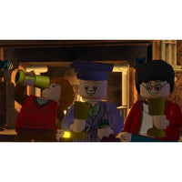 LEGO Harry Potter Collection Xbox One