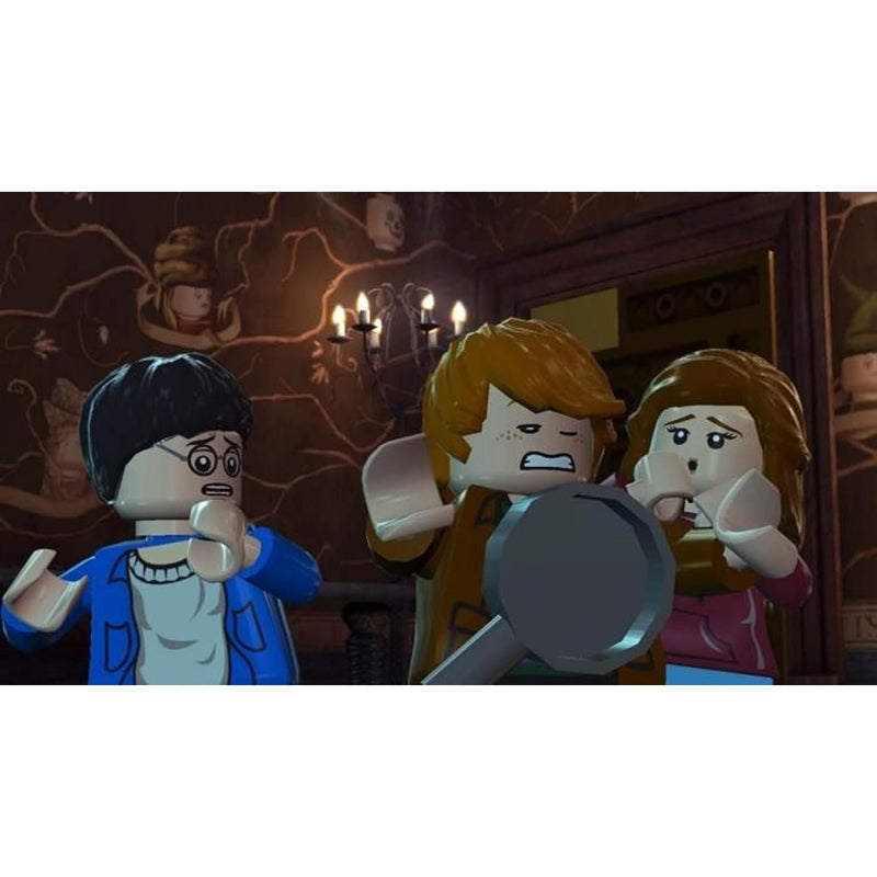 LEGO Harry Potter Collection Xbox One