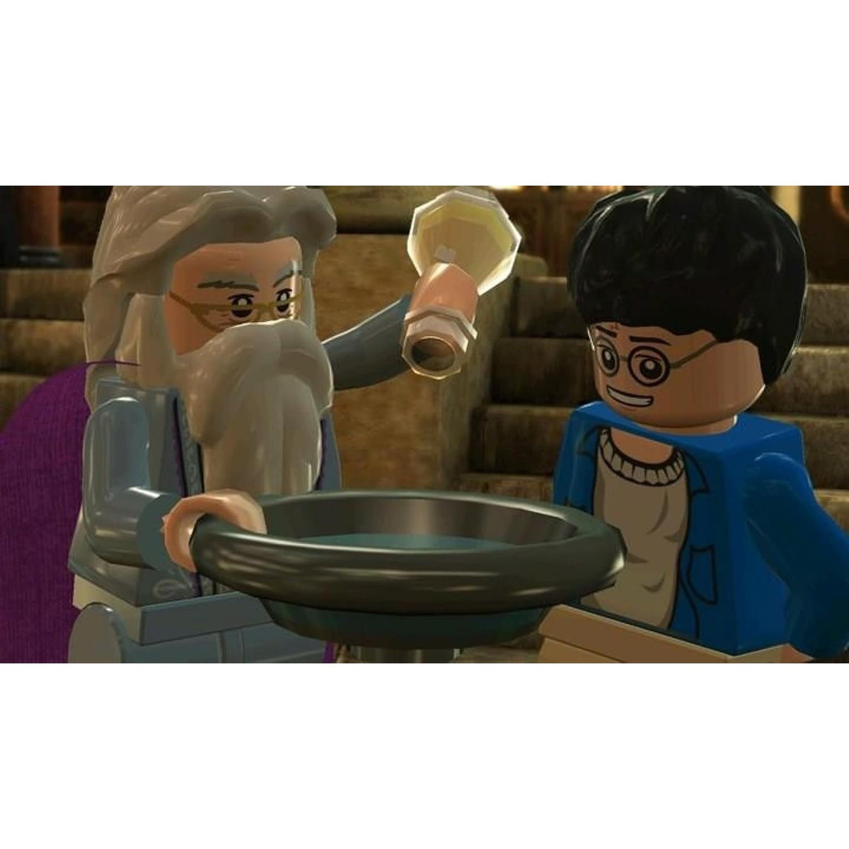 LEGO Harry Potter Collection Xbox One