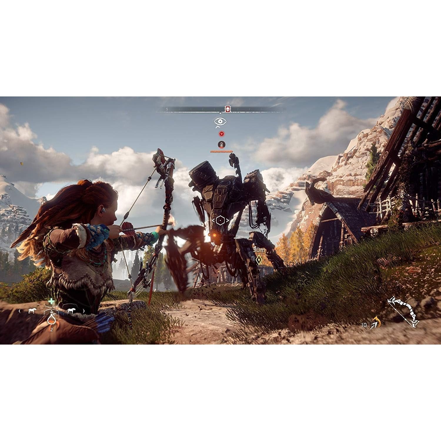 Horizon Zero Dawn - Complete Edition [PlayStation 4] 