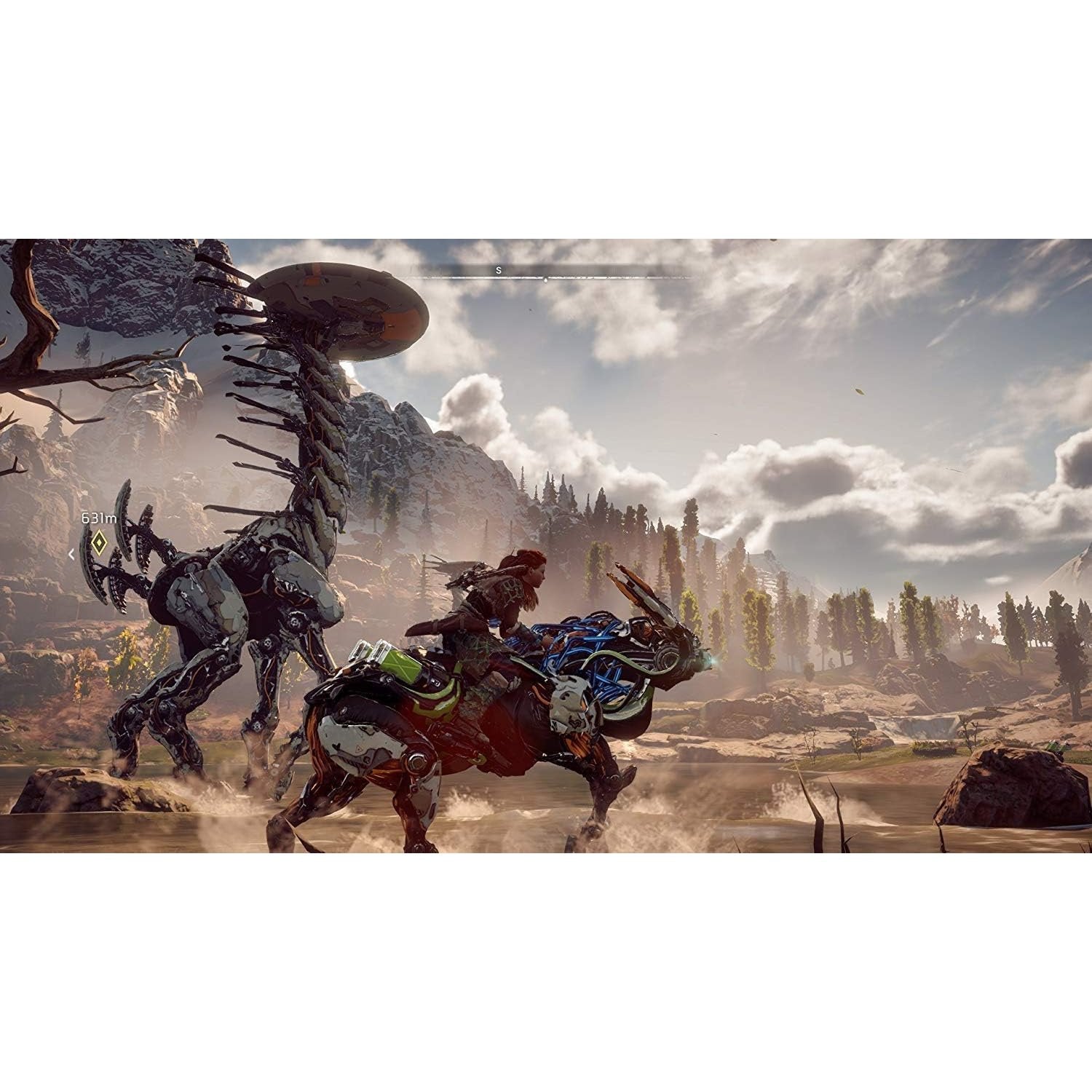 Horizon Zero Dawn - Complete Edition [PlayStation 4] 