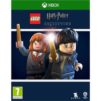 LEGO Harry Potter Collection Xbox One