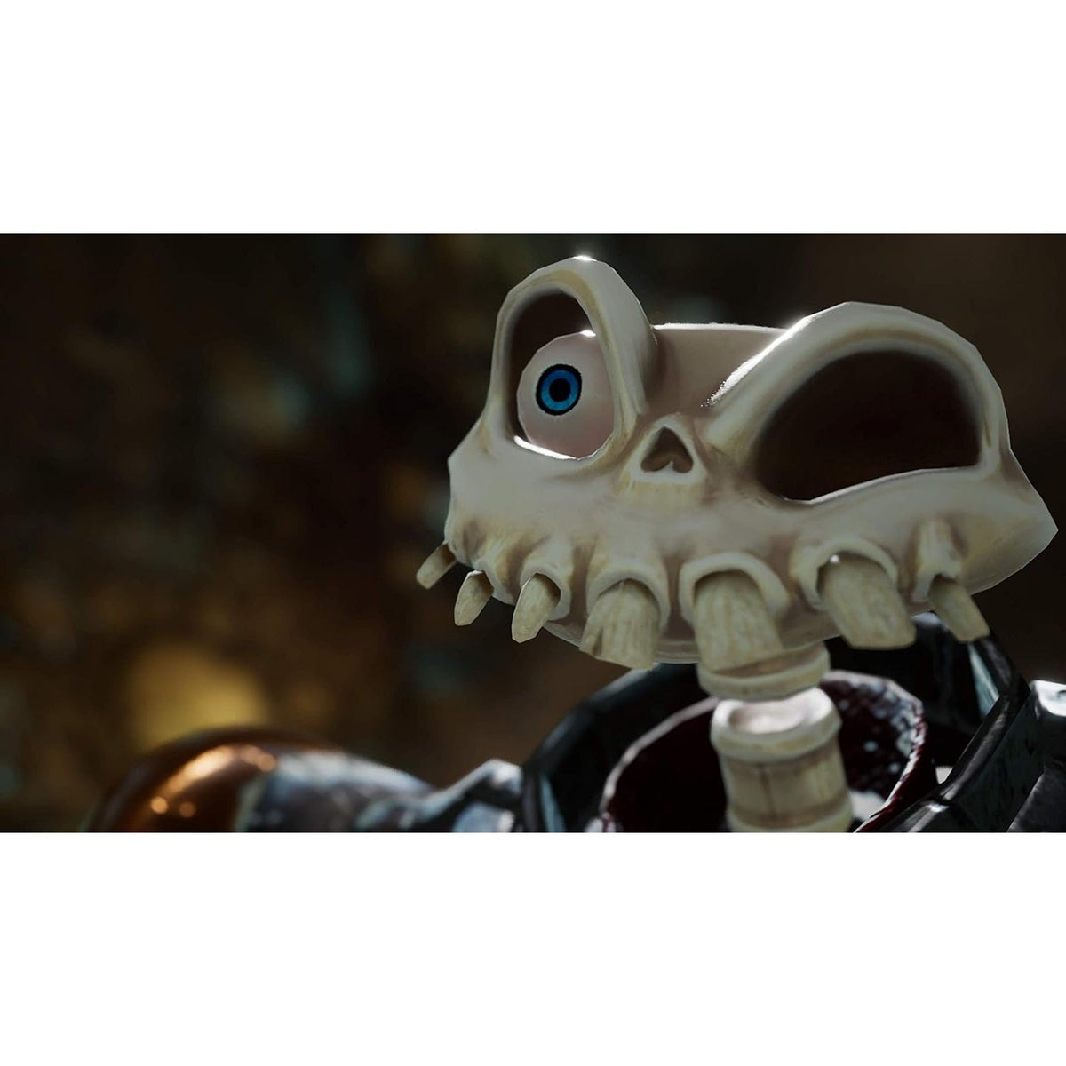 MediEvil Sony PlayStation 4