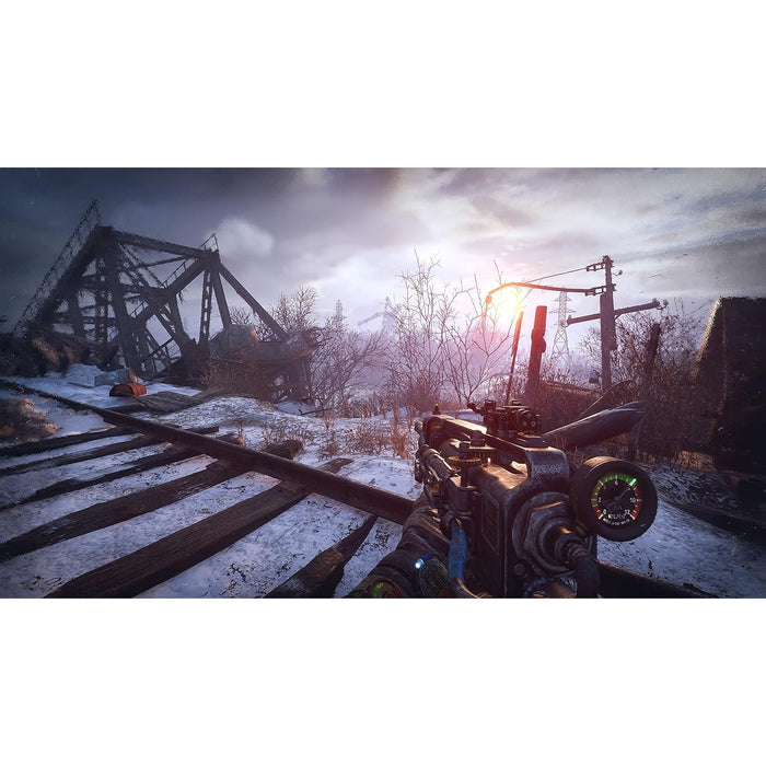 Metro Exodus - Complete Edition Sony PlayStation 5