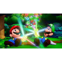 Mario & Luigi: Brothership Nintendo Switch