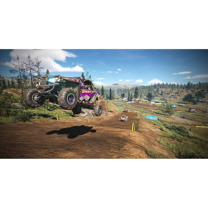 MX vs ATV Legends Sony Playstation 4