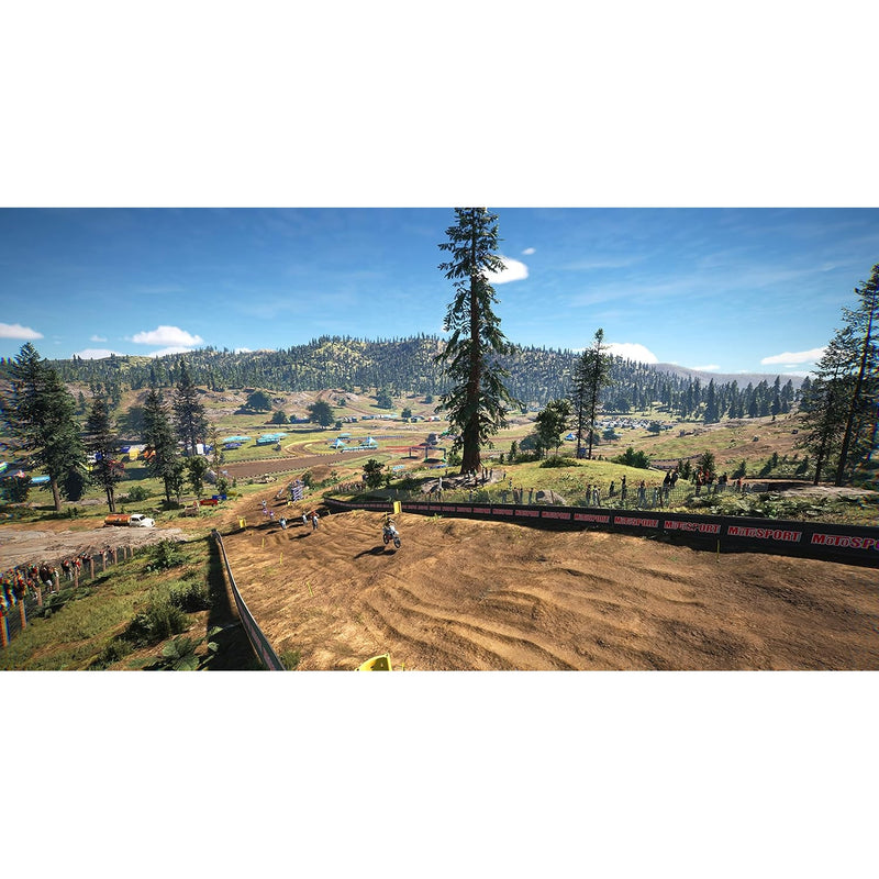 MX vs ATV Legends Sony Playstation 4