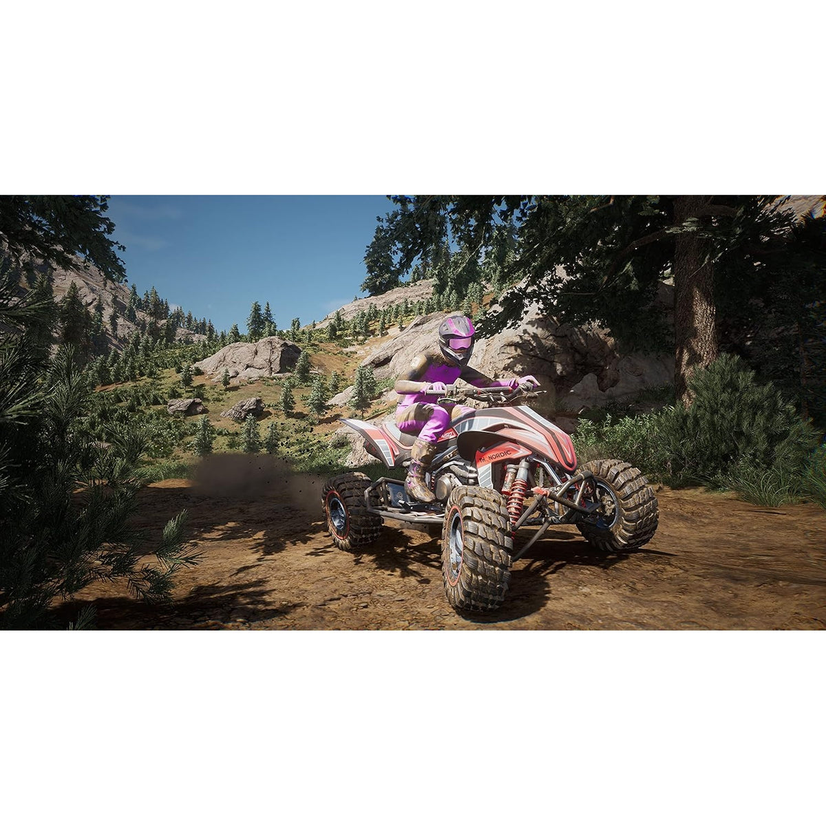 MX vs ATV Legends Sony Playstation 4