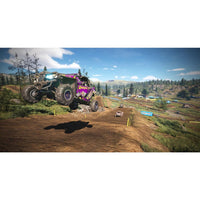 MX vs ATV Legends Sony Playstation 5